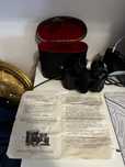 binoclu rusesc 8x30.