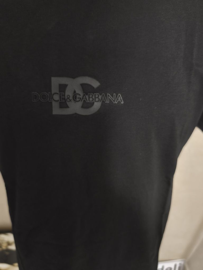 Мъжки тениски DolceGabanna