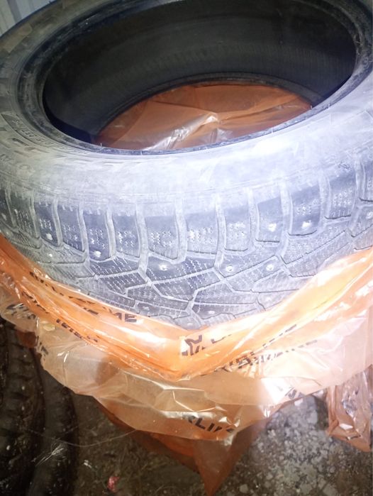 Зимние шины HAIDA.