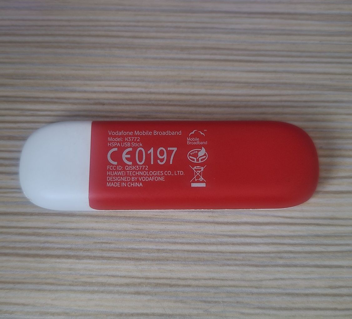 Modem Vodafone ZTE K4201-Z