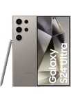 Samsung galaxy s24 ultra 256gb titanium grey