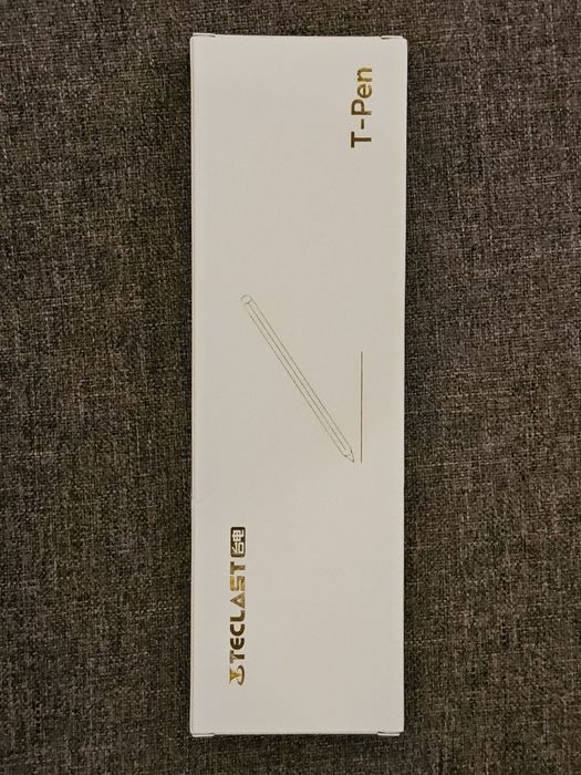 Tableta 12.7 inch Teclast Art Pad Pro + Teclast T-Pen SIGILA
