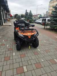 ATV Cf Moto 450 s