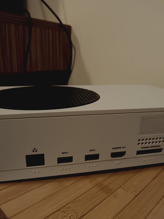 Xbox series s controller