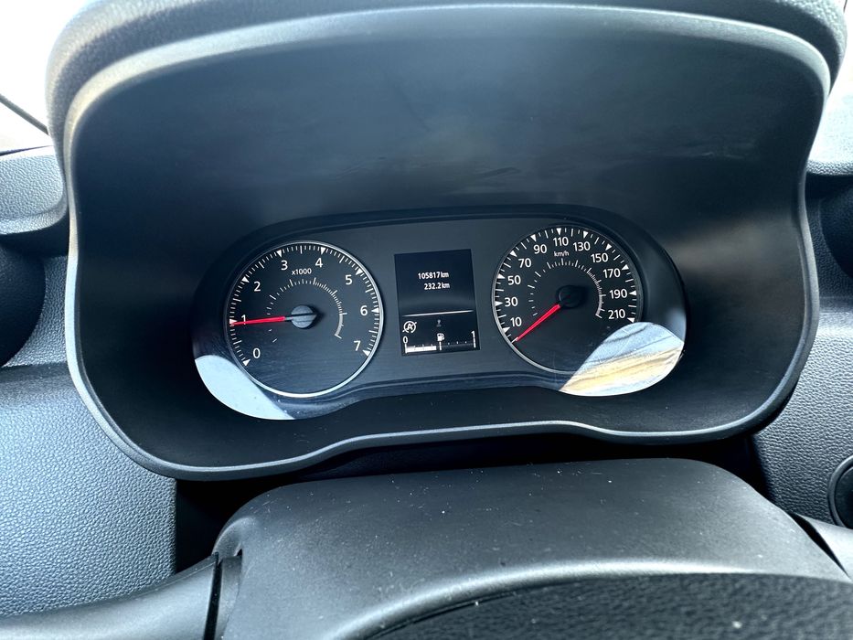 Dacia Duster II – 1.0 TCe GPL / Prestige / Keyless Go / Camere 360