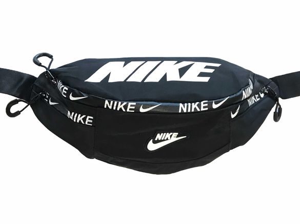 07 ПРОМО Nike Чанта Паласка Waist Bag Оригинална