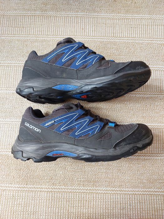 Salomon Granitik GTX barbati