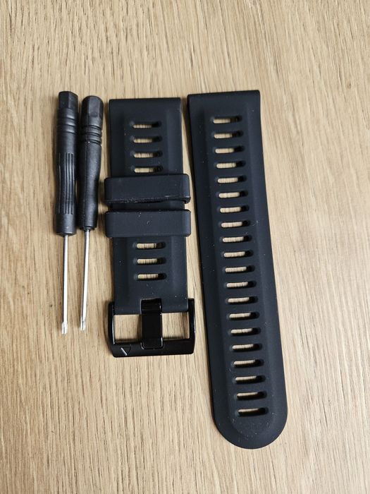 Vand curele silicon garmin fenix 3 HR, fenix 5X, fenix 6x, 7X (26mm).