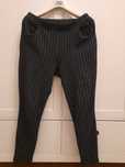 Pantalon Max&co, cu lana , nr.36-38, 50 lei