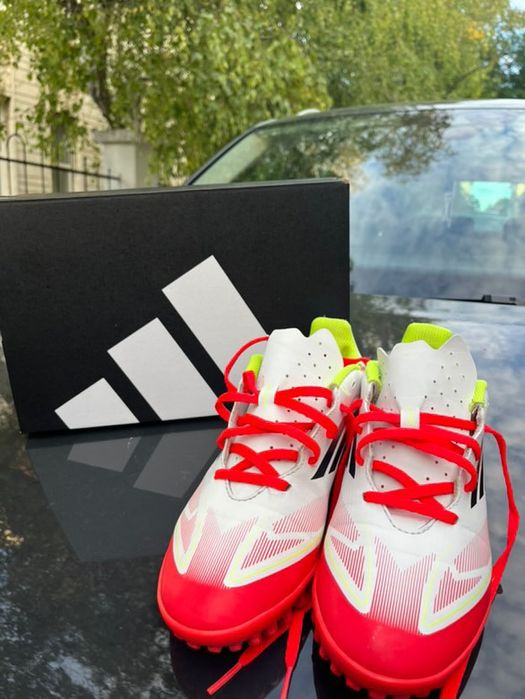 Стоножки Adidas F50