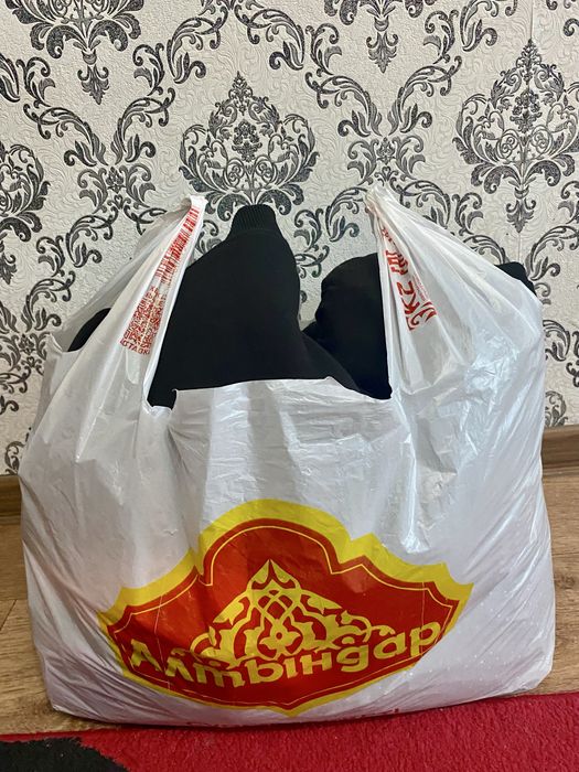 Женские Вещи 46 размера