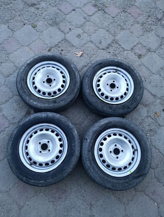 14 deska balon sotiladi