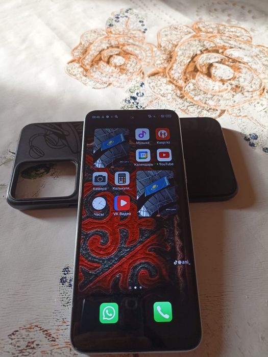 Infinix not 12i 128гб