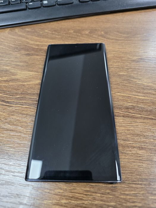 Vând Samsung Note 10 Plus 256Gb
