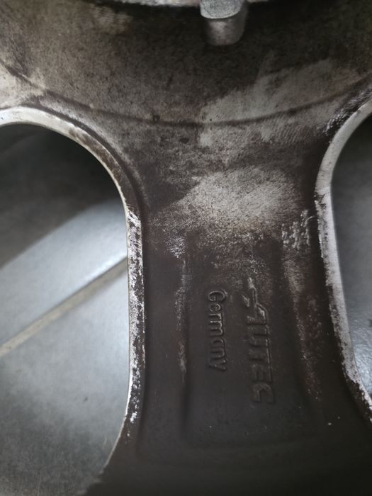 Джанти 15 - Dacia