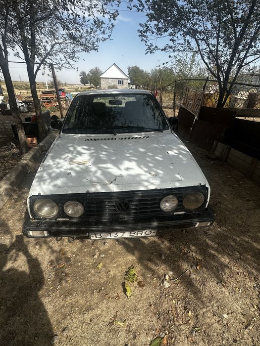 Golf 1,6л,жүріп тұр !