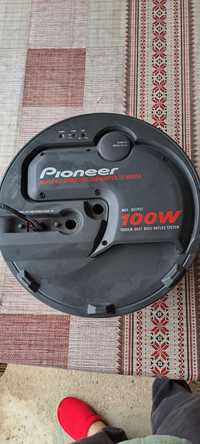 PIONER  Ts-WX50a 100w