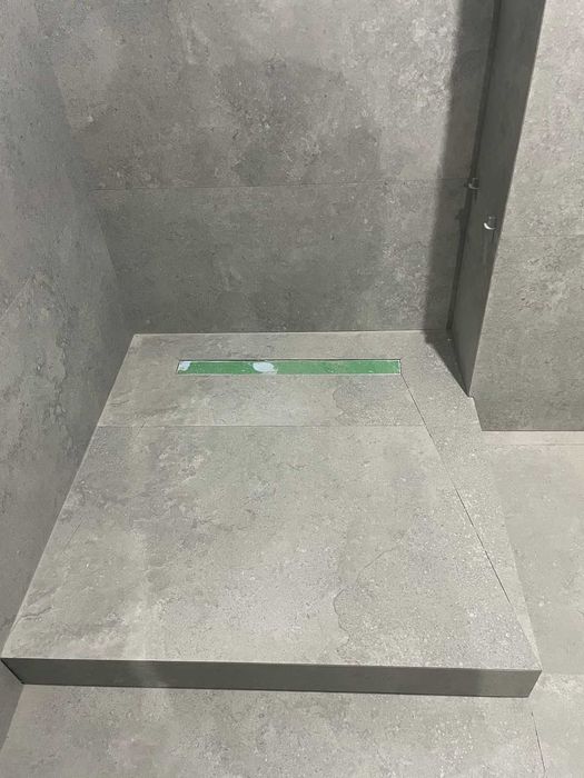 Услуги кафельщика