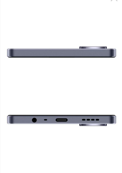 Realme este nou de vânzare