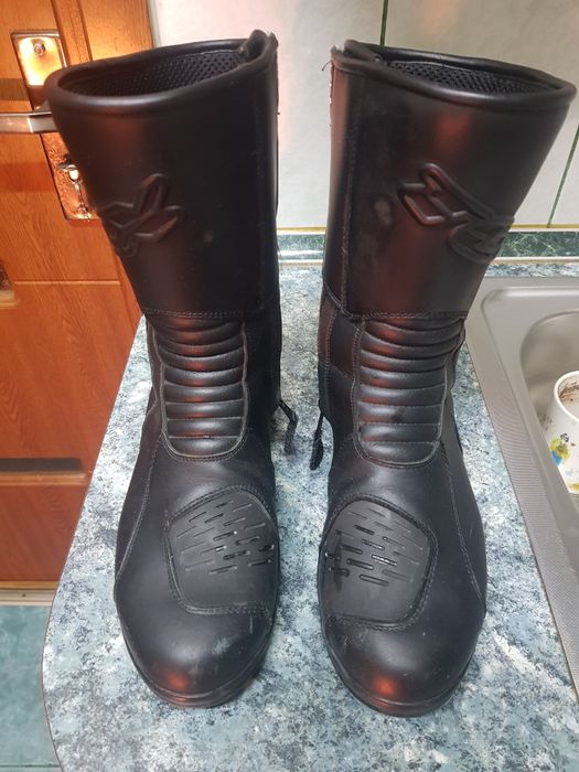 Vand ghete motor TCX