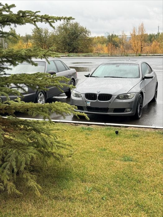 Продам бмв e92 2009г 3литра атмо