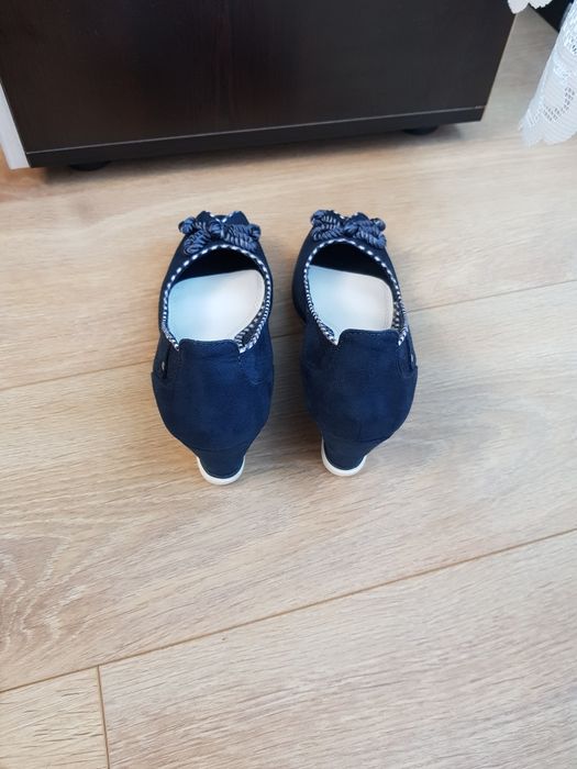 Обувки  "Marco Tozzi" 38 н.