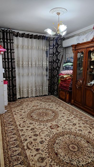 Яшнабод тузель 2