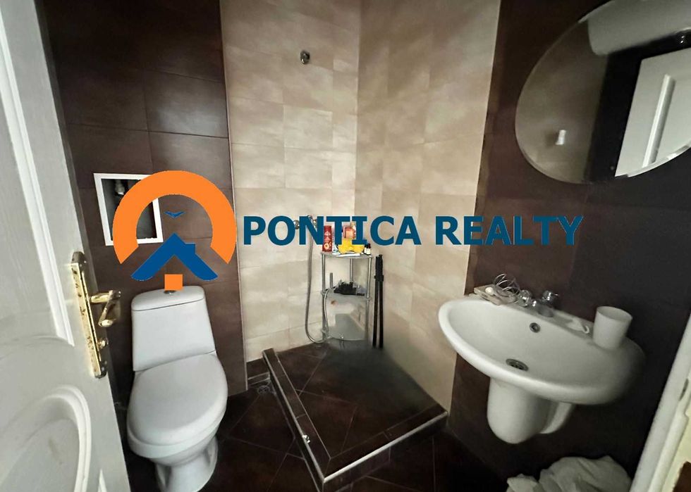 Продава се Двустаен апартамент в к.к. Слънчев бряг - 50 кв.м за 1280 €/кв.м - Снимка #3