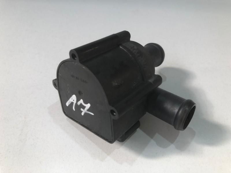 Pompa recirculare apa 059121012a Audi A6 4G/C7 [2010 - 2014]