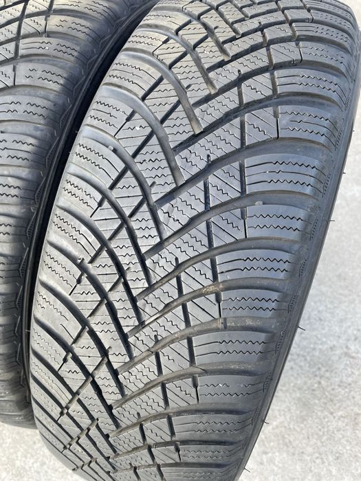 205/60/16 -4бр. Зимни гуми Hankook /dot.2023