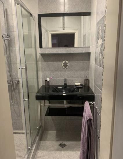 Дава се под наем Тристаен апартамент в Бургас, Лазур - 100 кв.м за 663 € - Снимка #2