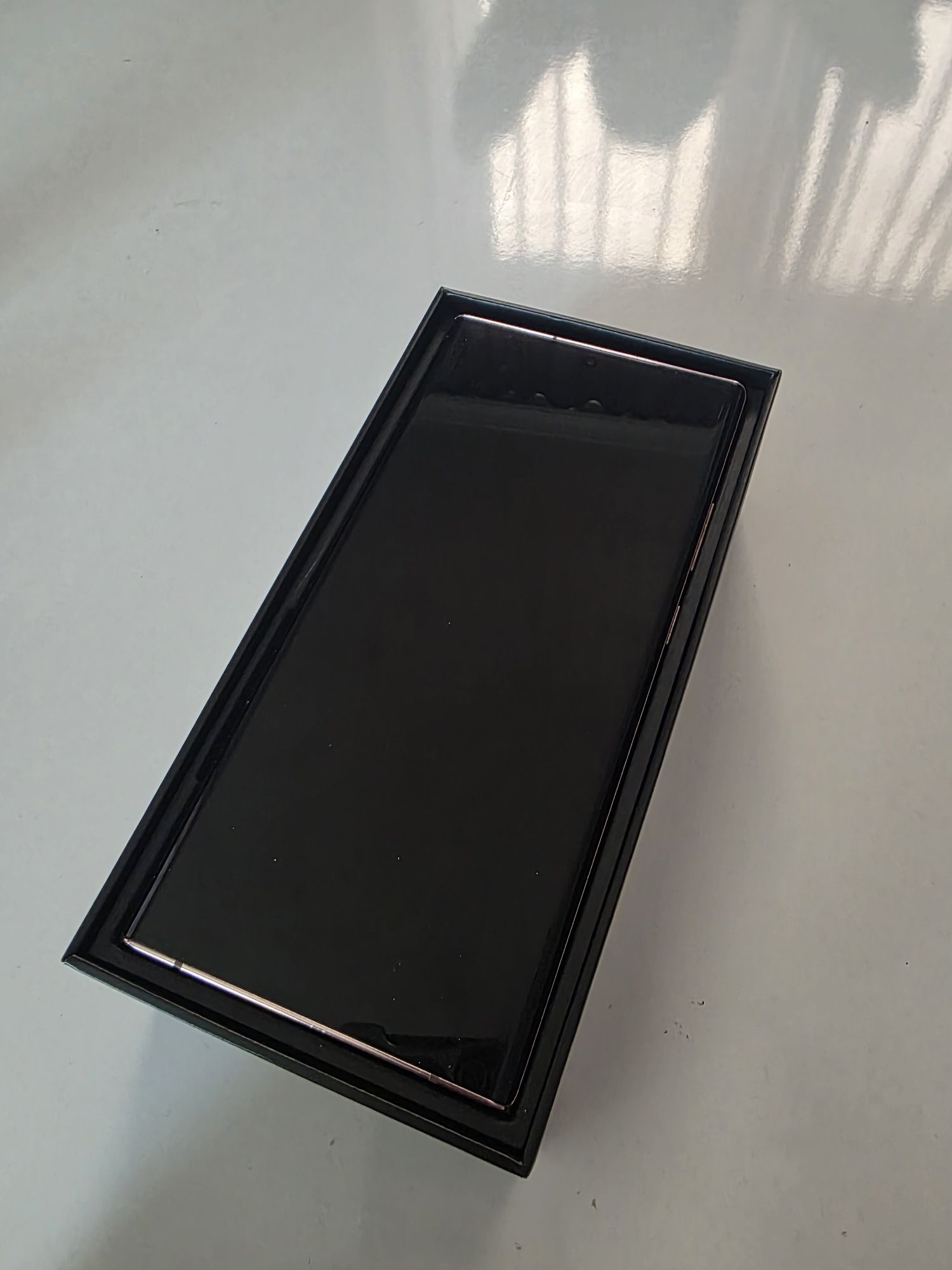 Samsung Galaxy Note 20 Ultra