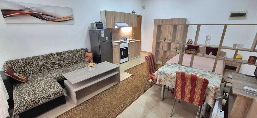 Дава се под наем Едностаен апартамент в София, Овча купел - 45 кв.м за 438.6 € - Снимка #1