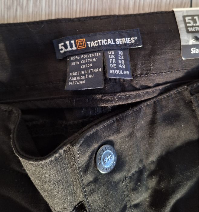 Pantaloni Tactical Series 5.11