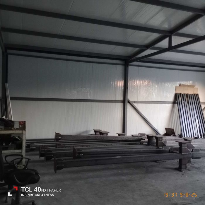 Дава се под наем Склад в София, Център - 100 кв.м за 612 € - Снимка #4