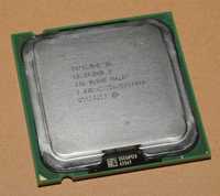 Процессор Intel Celeron D 336