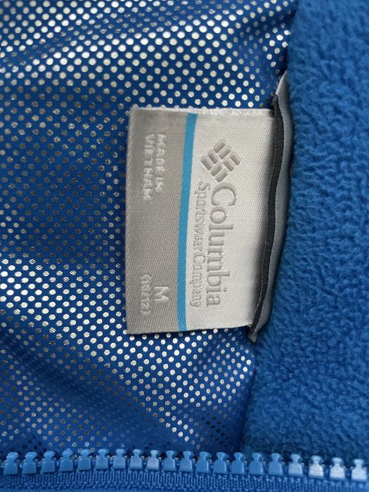 Vând costum de schi COLUMBIA, copii marimea M