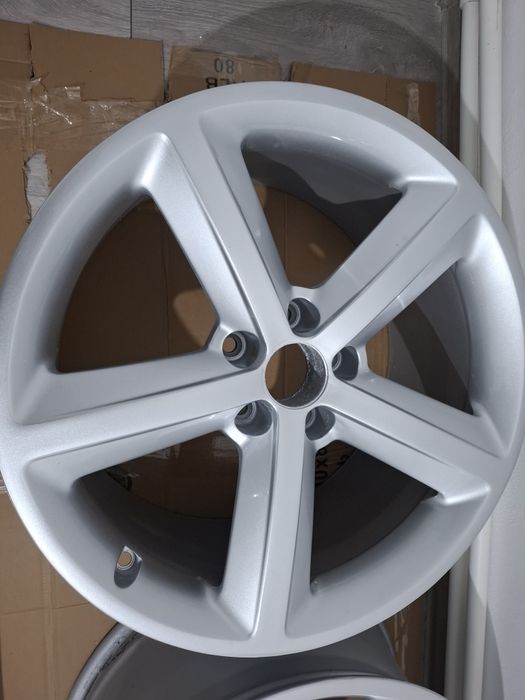 5x112 8.5j et 29 audi a5