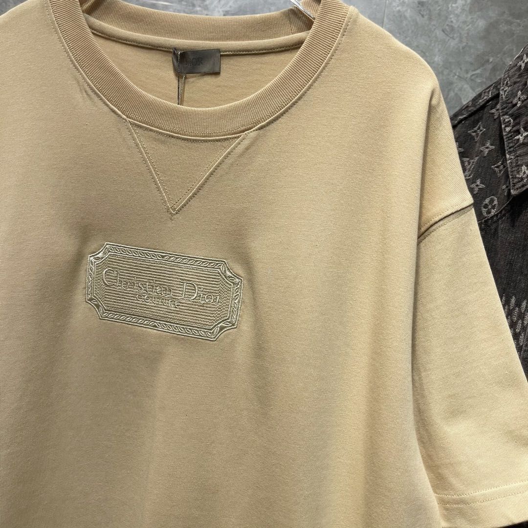 Мъжка тениска Dior