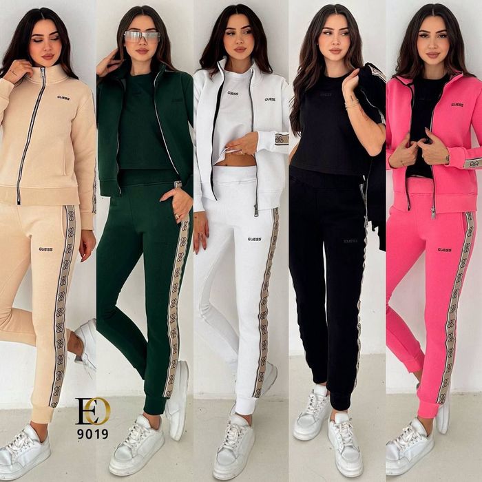 Trening dama 3 piese