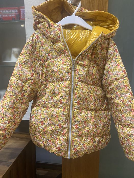 Детско яке момиче mayoral размер 122