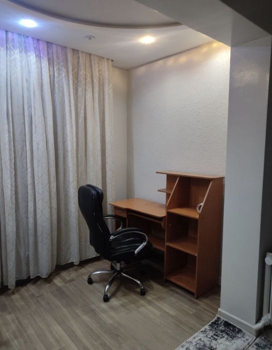 Продаётся на А.Югнаки 3ком