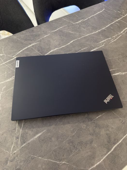 Lenovo ThinkPad L14 16GB RAM, i5 10th gen, SSD