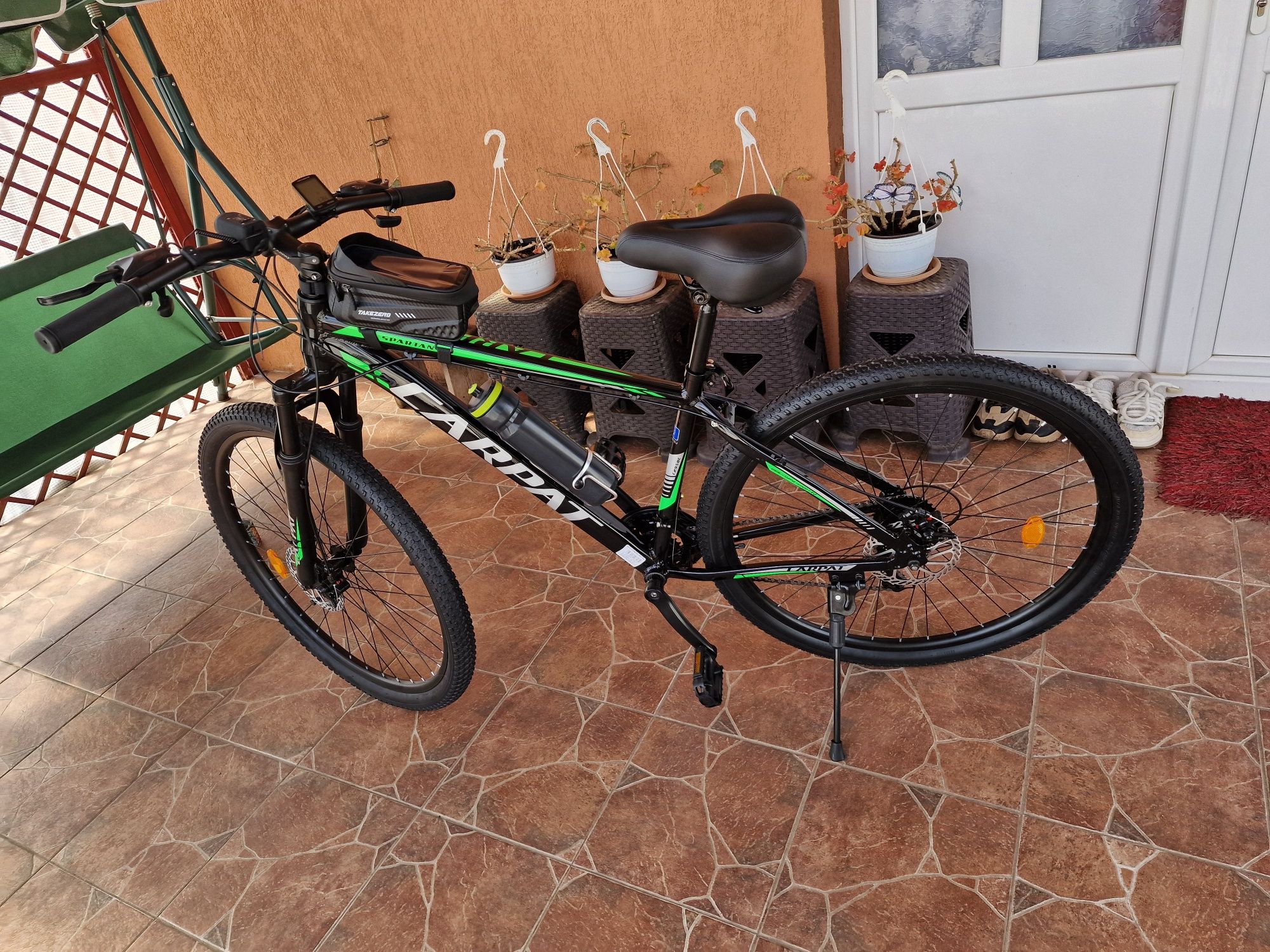 Bicicletă Roti 29inch