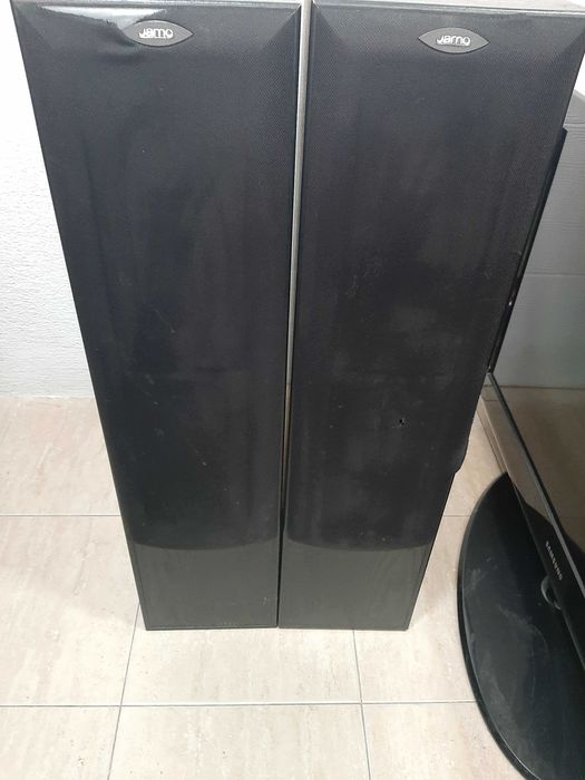 Колони Jamo 100 w