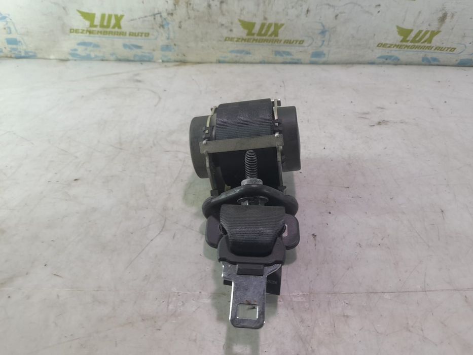 Centura spate 00016R Dacia Duster 1 [facelift] [2013 - 2017] 1.5 DCI