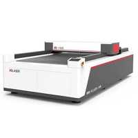 Лазерный станок 1300х2500мм (1325 laser cutting machine)