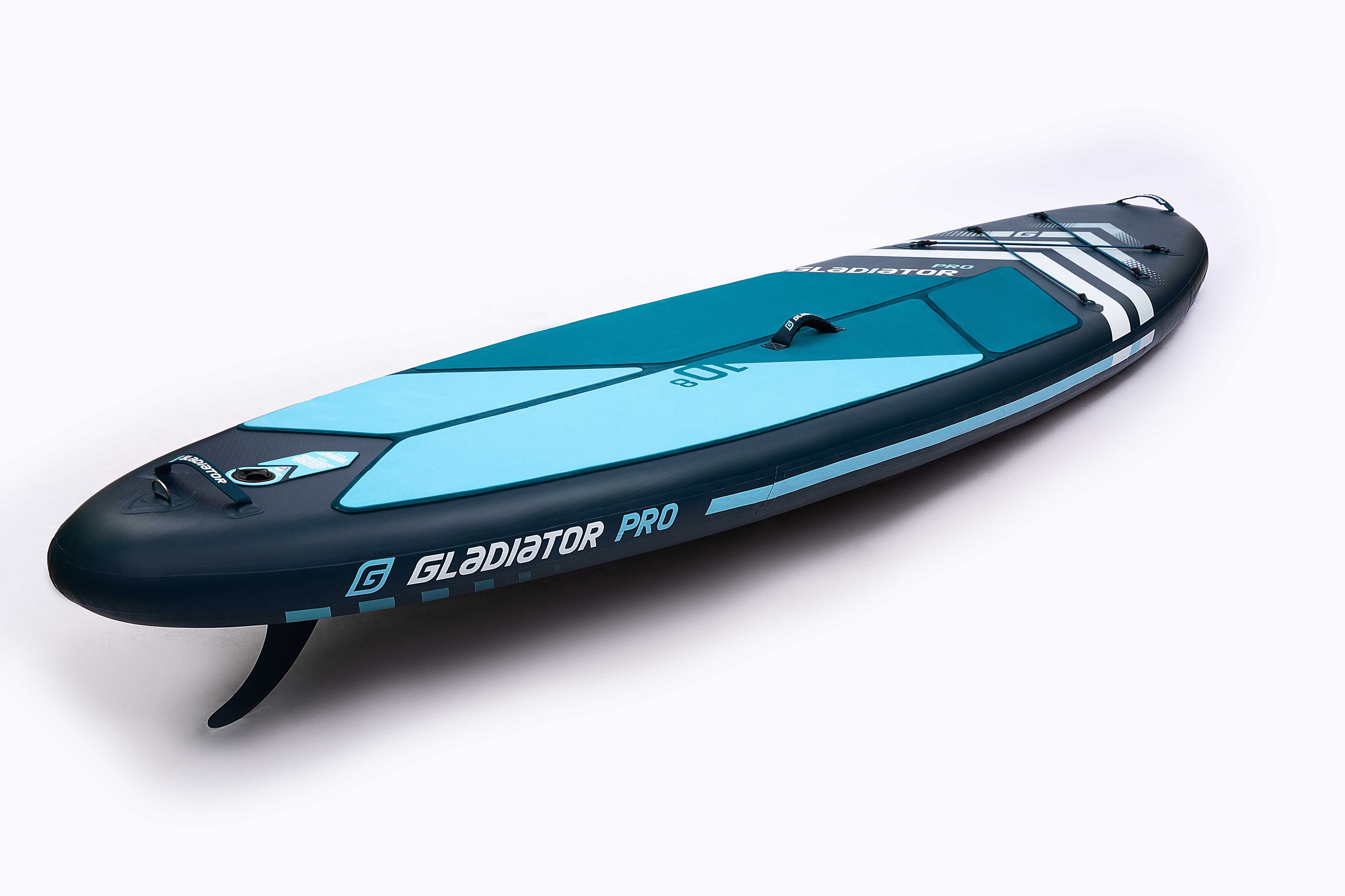 Gladiator PRO 10.8 SUP board Paddleboard Падълборд