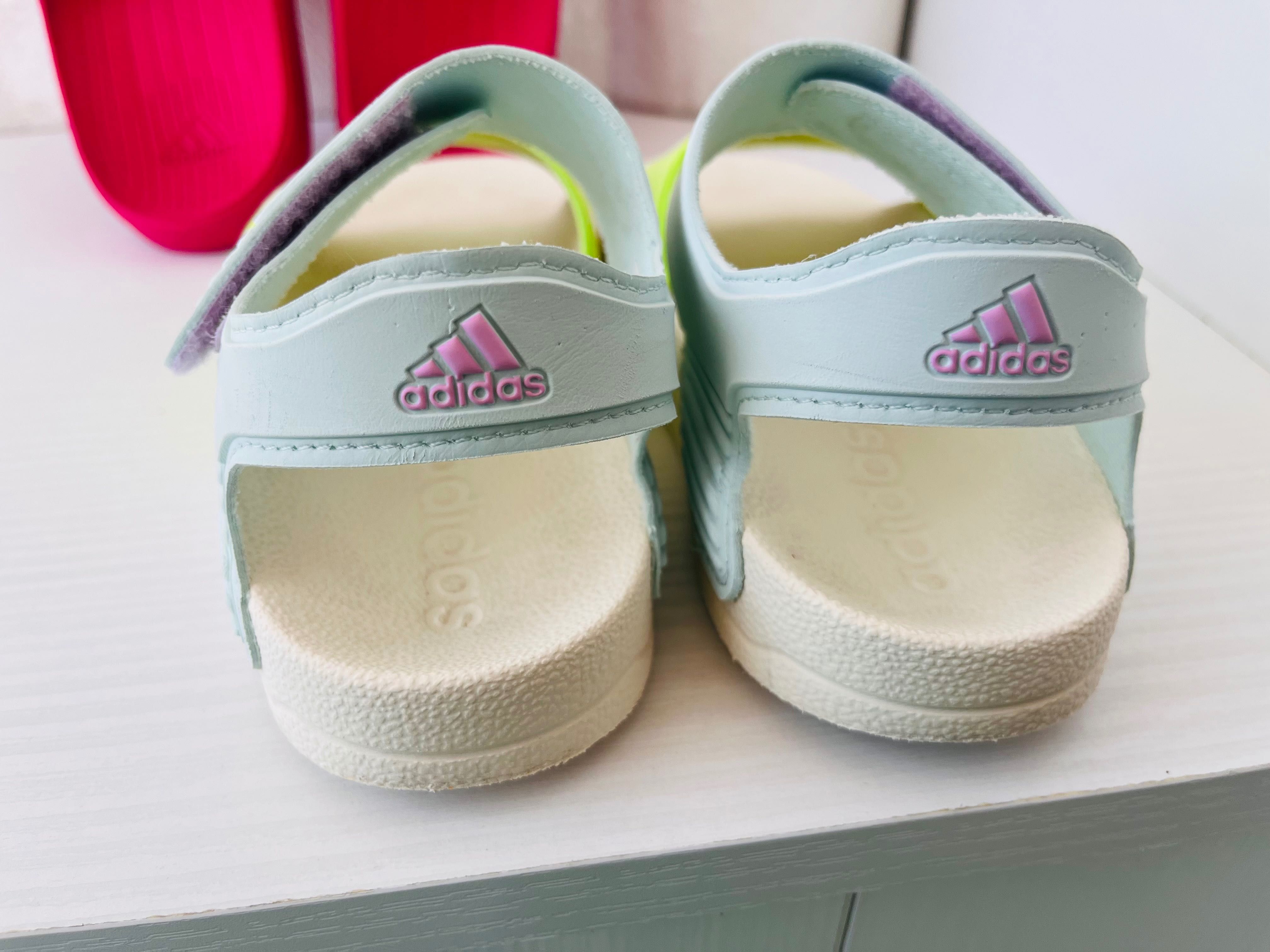 Сандали Adidas 32 номер