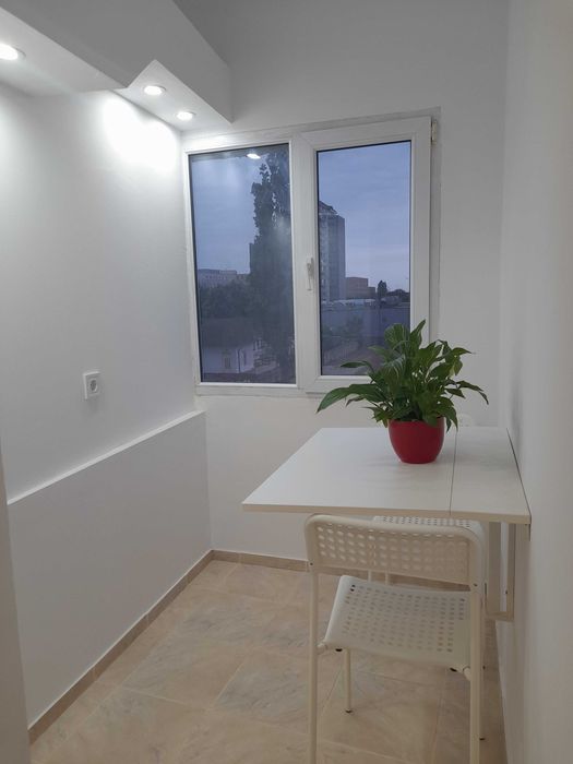 Garsonieră – 5 min de metrou Jiului – cu utilități incluse